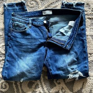 BKE Jeans